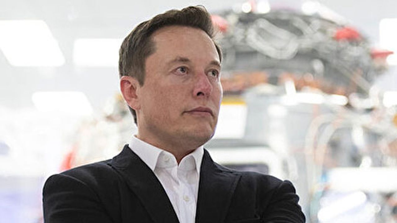 Musk'ın milyar dolarlık anlaşmasına yönetim kurulundan onay