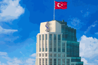 İş Bankası'nın kısmi bölünme detayları belli oldu