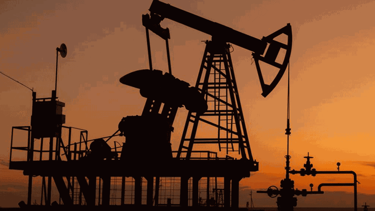 Brent petrolün fiyatı 79,09 dolar seviyesinde