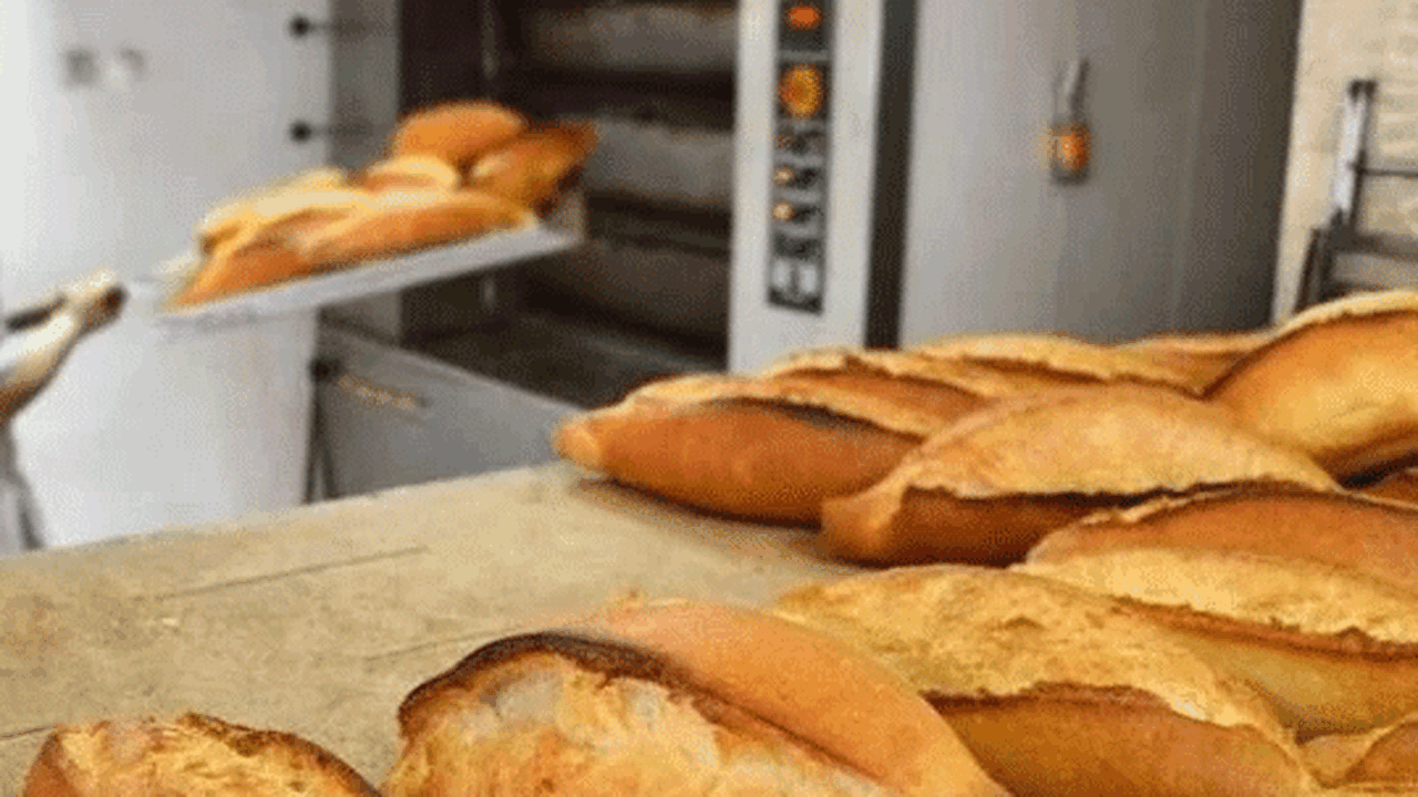 İTO'dan ekmek fiyatıyla ilgili flaş açıklama