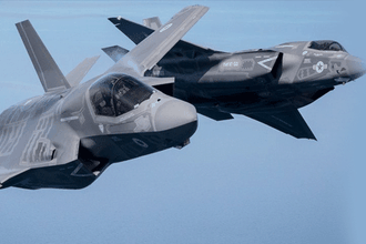 ABD, F-35 teslimatlarını askıya aldığını açıkladı