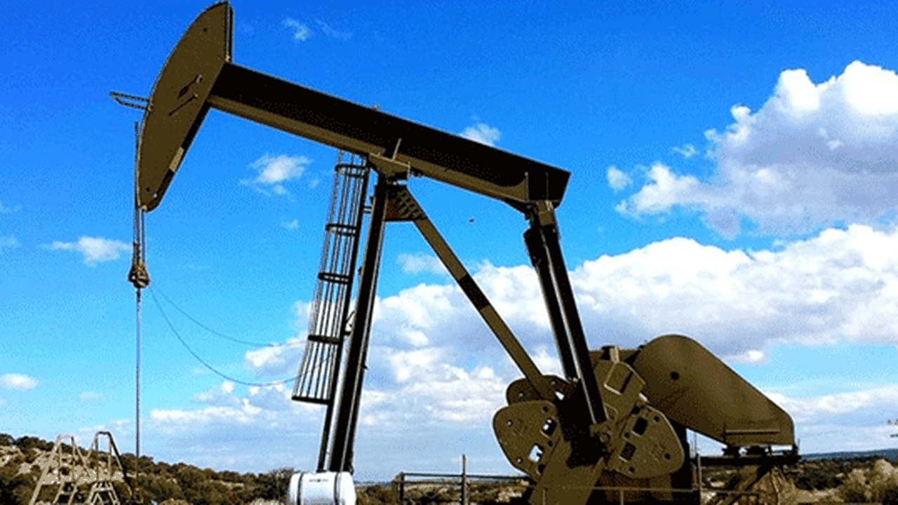 ABD'nin ticari ham petrol stoklarında artış