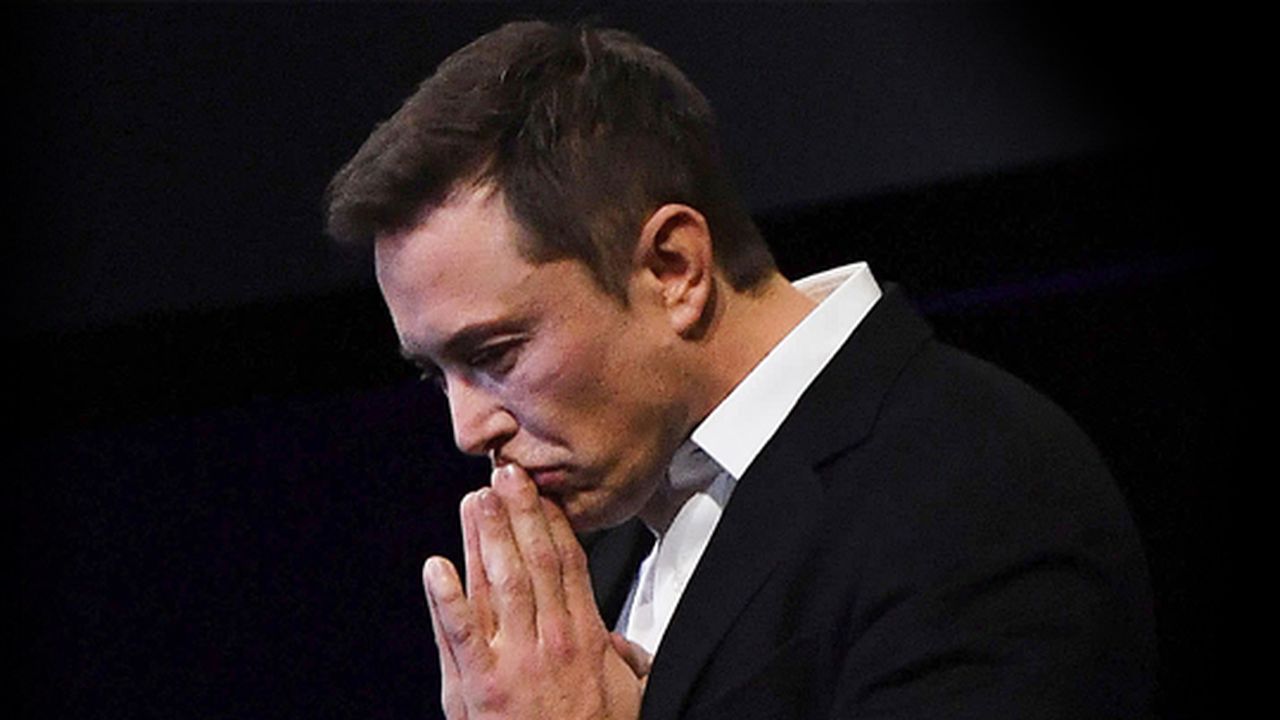 Elon Musk, yedi evini birden sattı