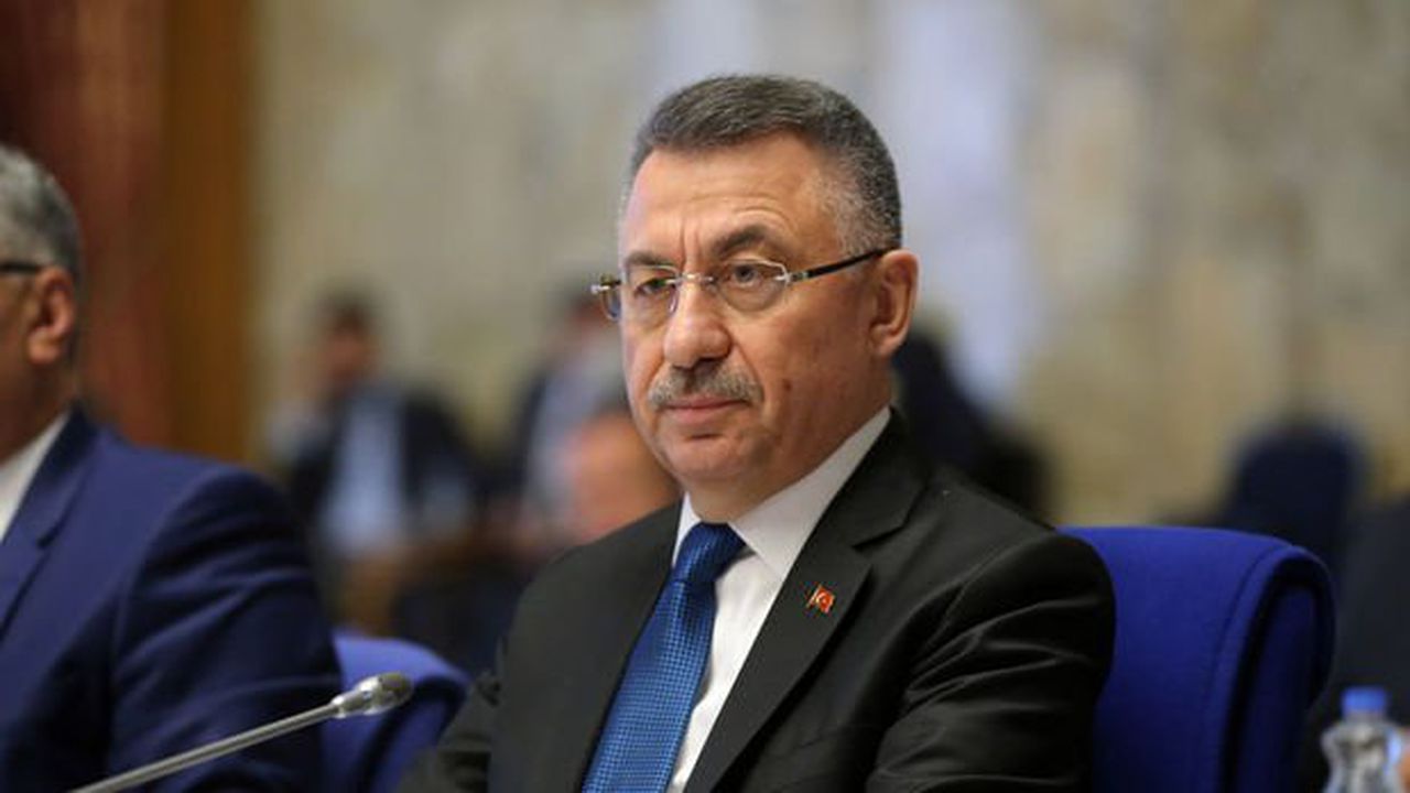 Oktay: Kurdaki hareketliliği faize bağlamak yanlış