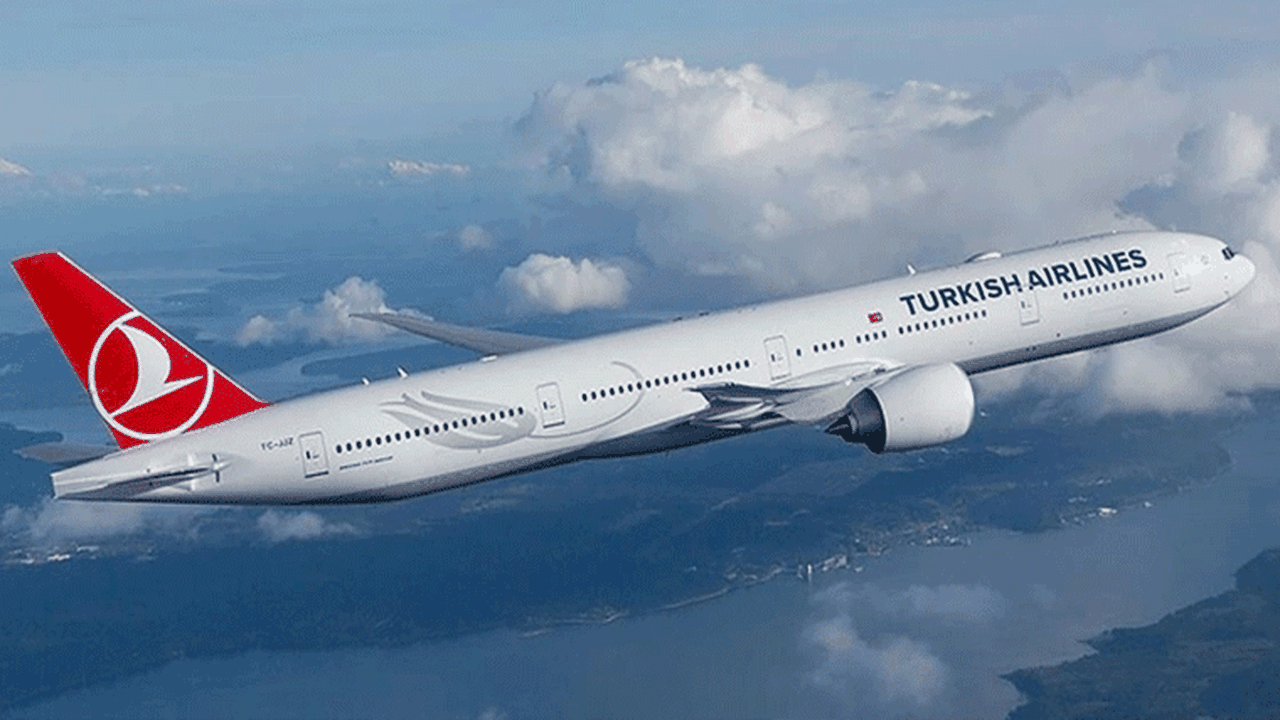 THY  yarın yapılacak 40 seferini iptal etti