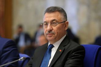 Oktay: Kurdaki hareketliliği faize bağlamak yanlış