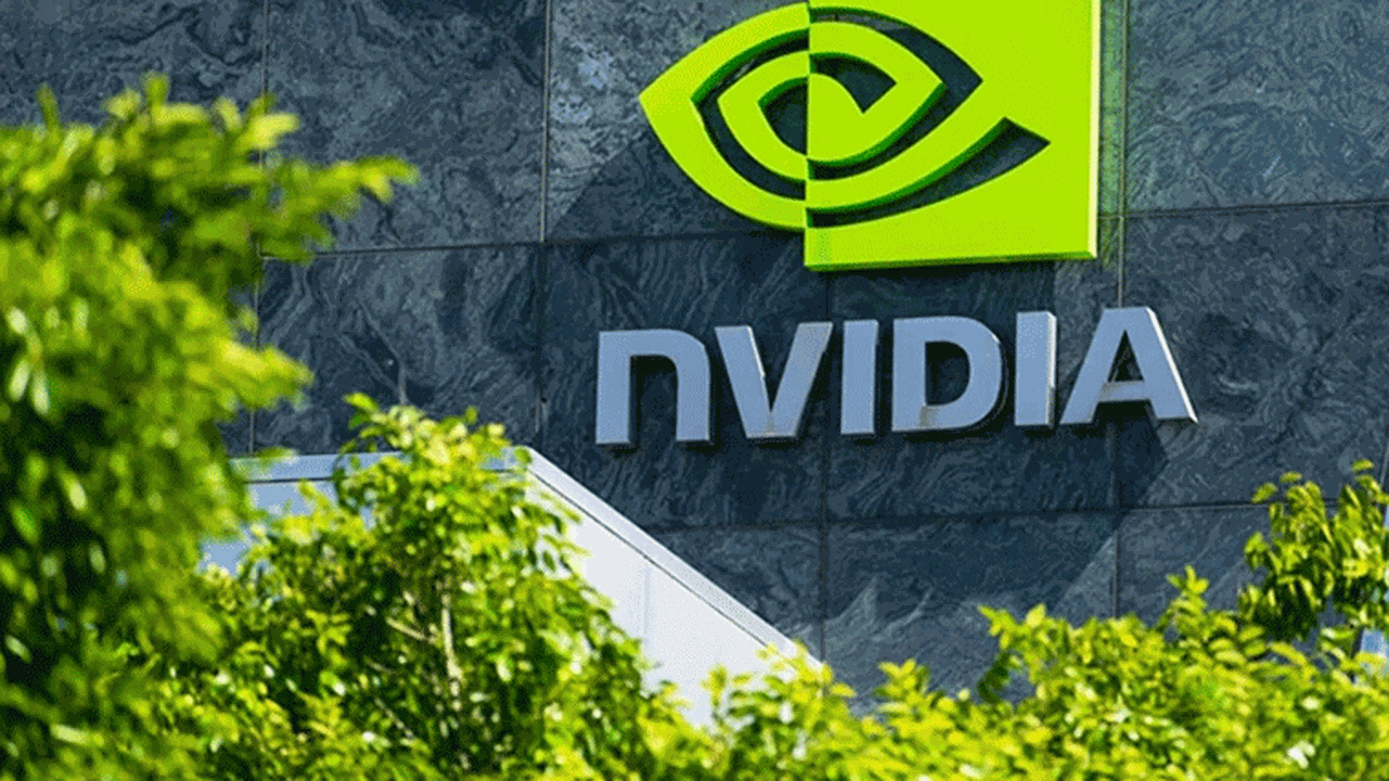 Nvidia’nın geliri ve kârı rekor kırdı