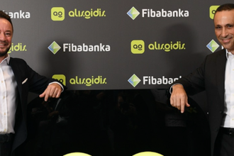 Fibabanka’dan alışverişin akıllı yolu “Alışgidiş”