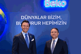 Arçelik-Whirlpool evliliği dev doğurdu