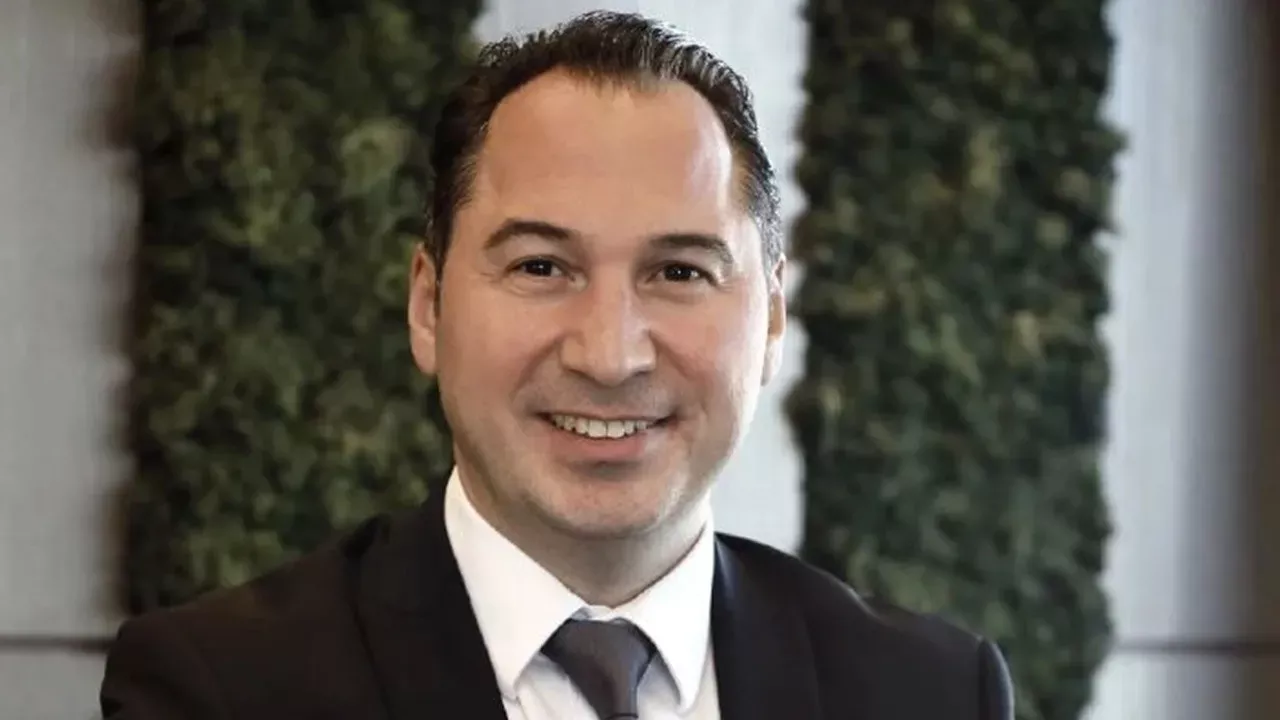 Esan Eczacıbaşı’na yeni CEO