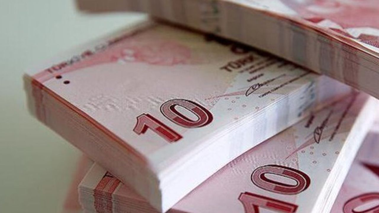TL'nin reel değeri tarihin en düşük seviyesinde