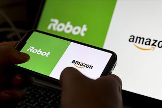 Amazon'un iRobot'u satın alma anlaşması karşılıklı olarak sonlandırıldı