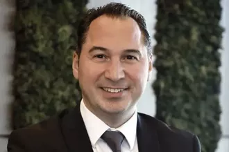 Esan Eczacıbaşı’na yeni CEO