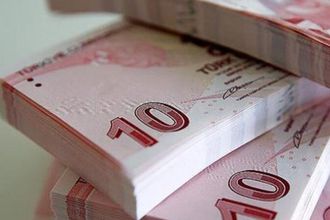 TL'nin reel değeri tarihin en düşük seviyesinde