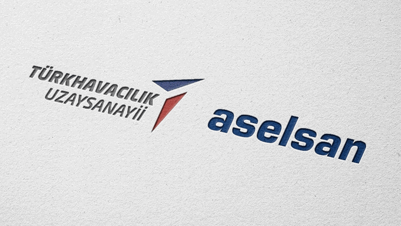 ASELSAN ile TUSAŞ arasında 110 milyon dolarlık sözleşme