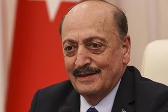 Bakan Bilgin'den 3600 ek gösterge açıklaması