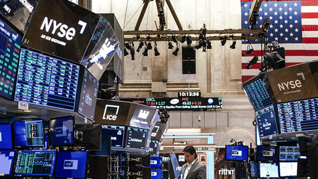 Bank of America Corp. S&P 500 tahminlerini aşağı çekti