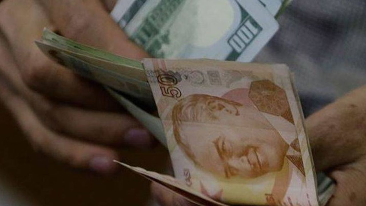 Commerzbank'tan çarpıcı dolar/TL tahmini