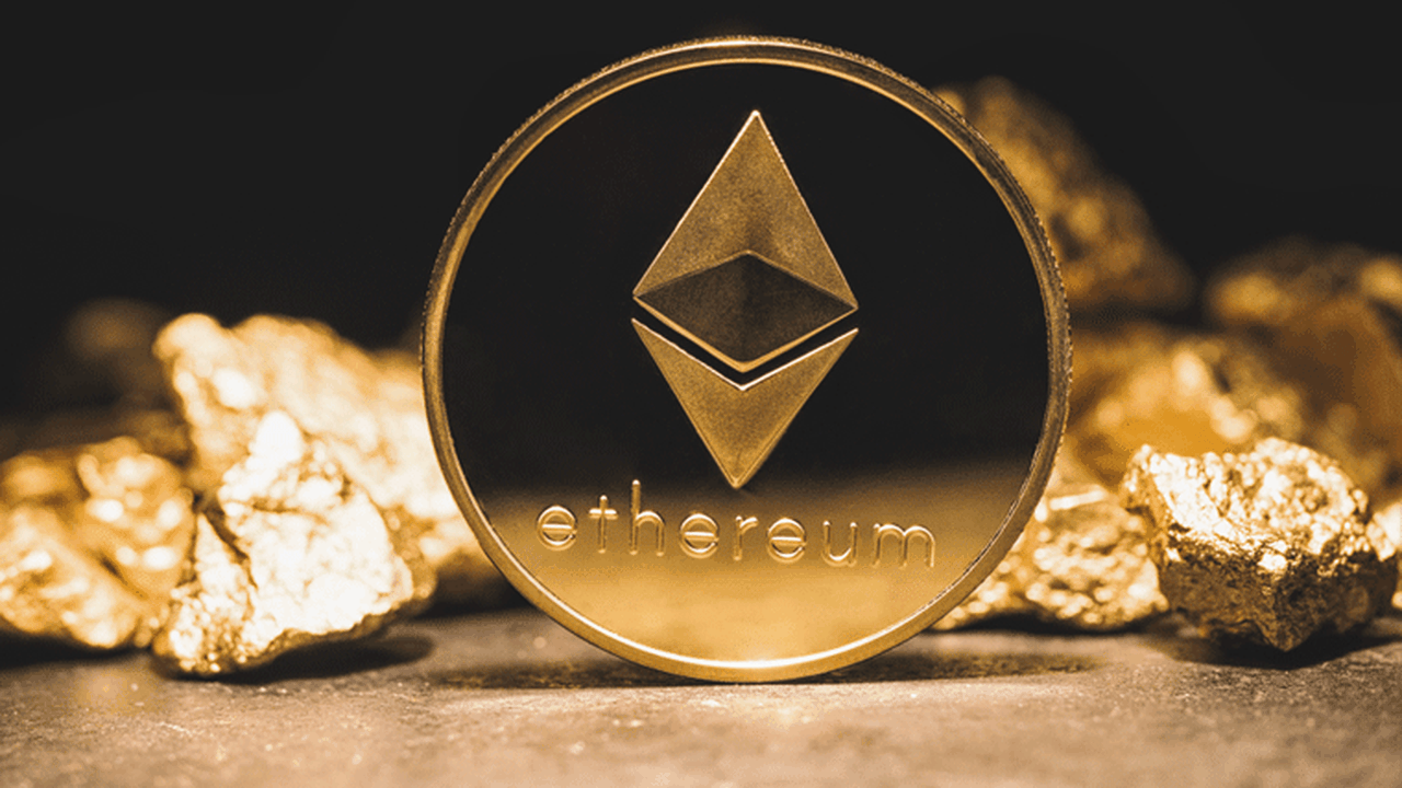 Ethereum, bir sonraki büyük sıçramaya ne kadar hazır?