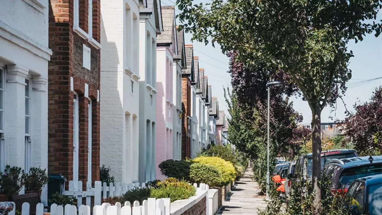 İngiltere'de mortgage faizi 14 yılın zirvesinde
