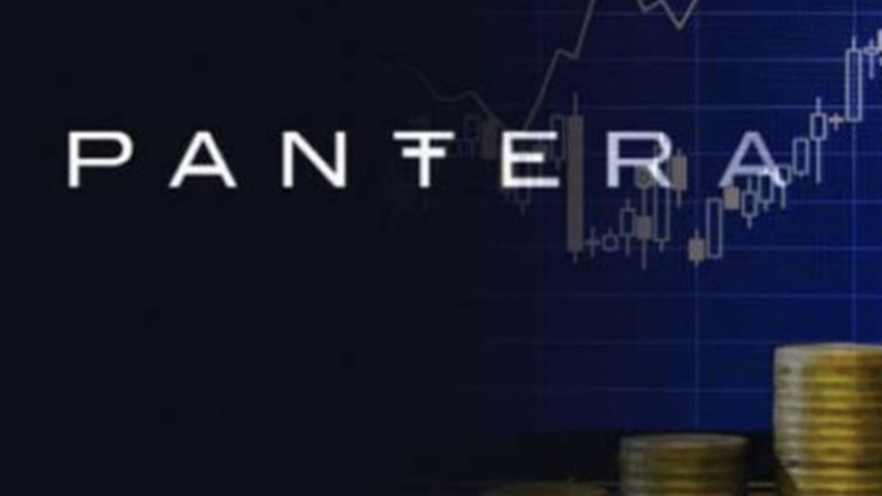 Pantera'dan Bitcoin Feeder Fund’a yatırım