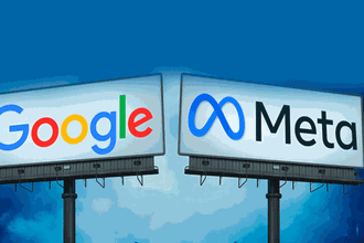 Google ve Meta arasında gizli TikTok anlaşması