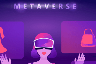 Metaverse’te online alışveriş dönemi başlıyor
