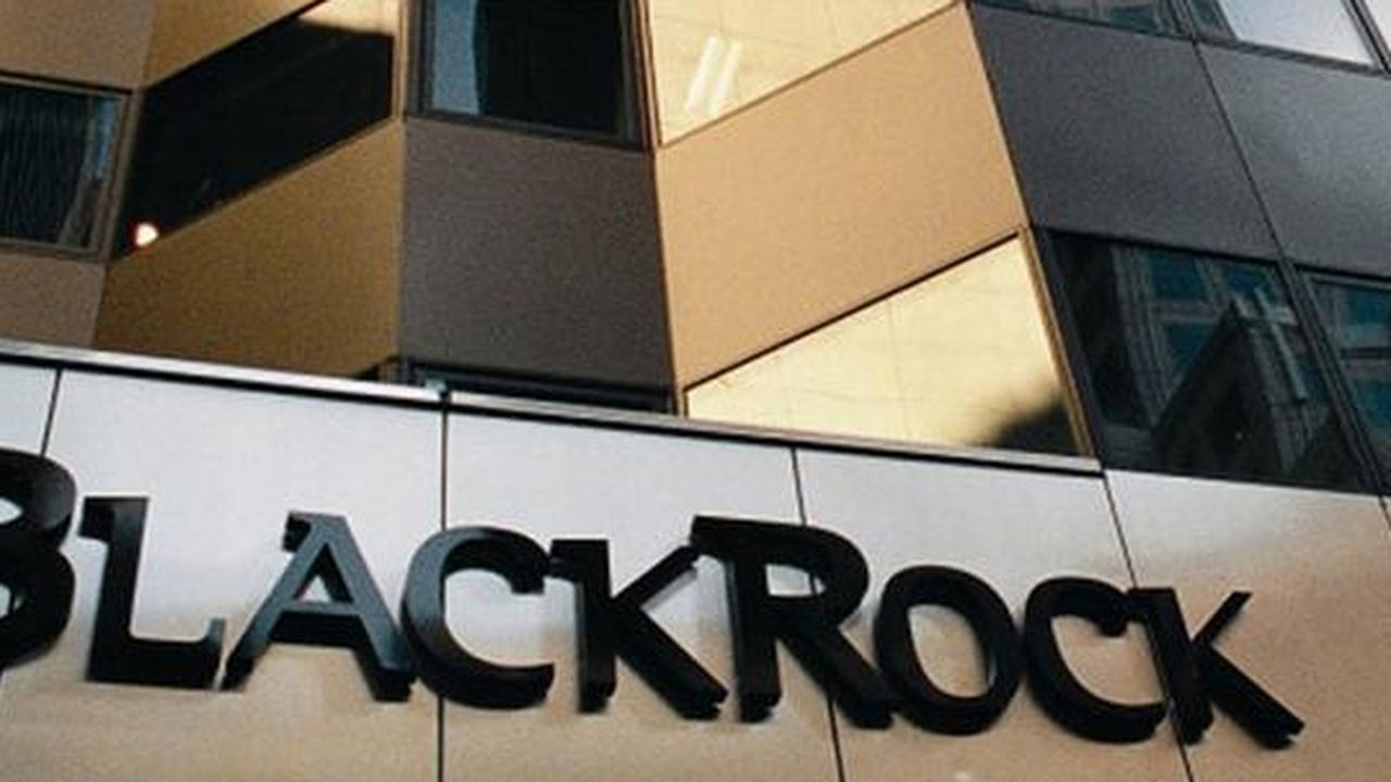 BlackRock, kripto para hizmeti sunacak