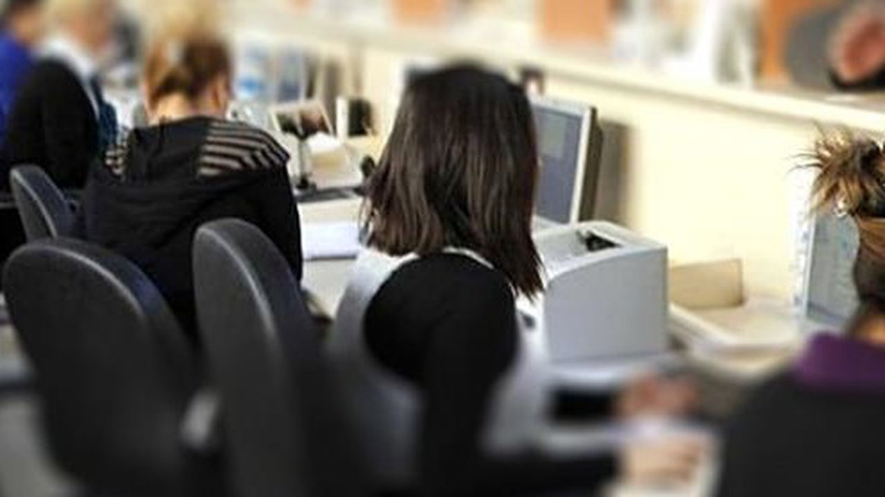 Kamu çalışanlarına maaş düzenlemesi