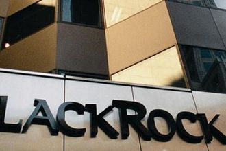 BlackRock, kripto para hizmeti sunacak