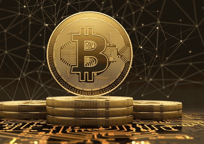 Bitcoin, rekora doymuyor