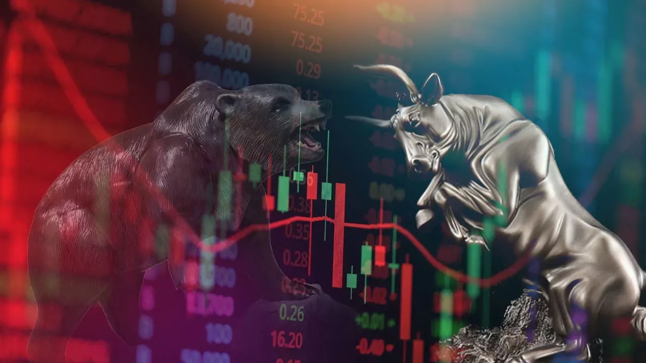 Borsada yüksek yargı freni