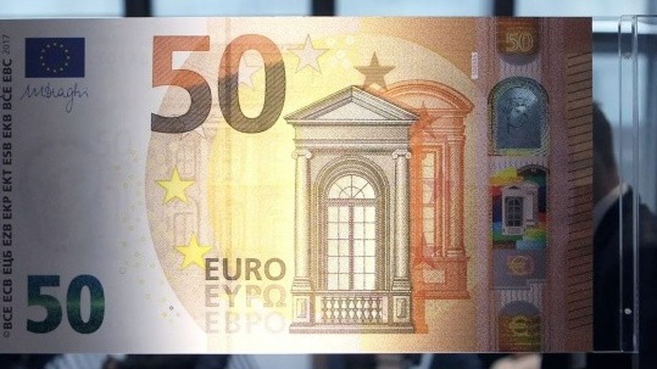 ECB'den 20 yıl sonra euro kararı