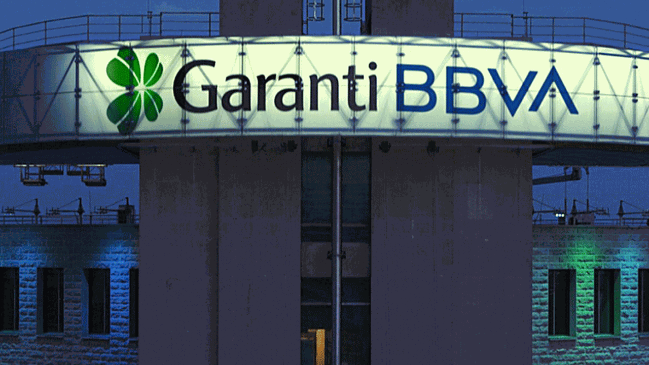 Garanti Bankası'ndan borçlanma aracı ihracı için yetki