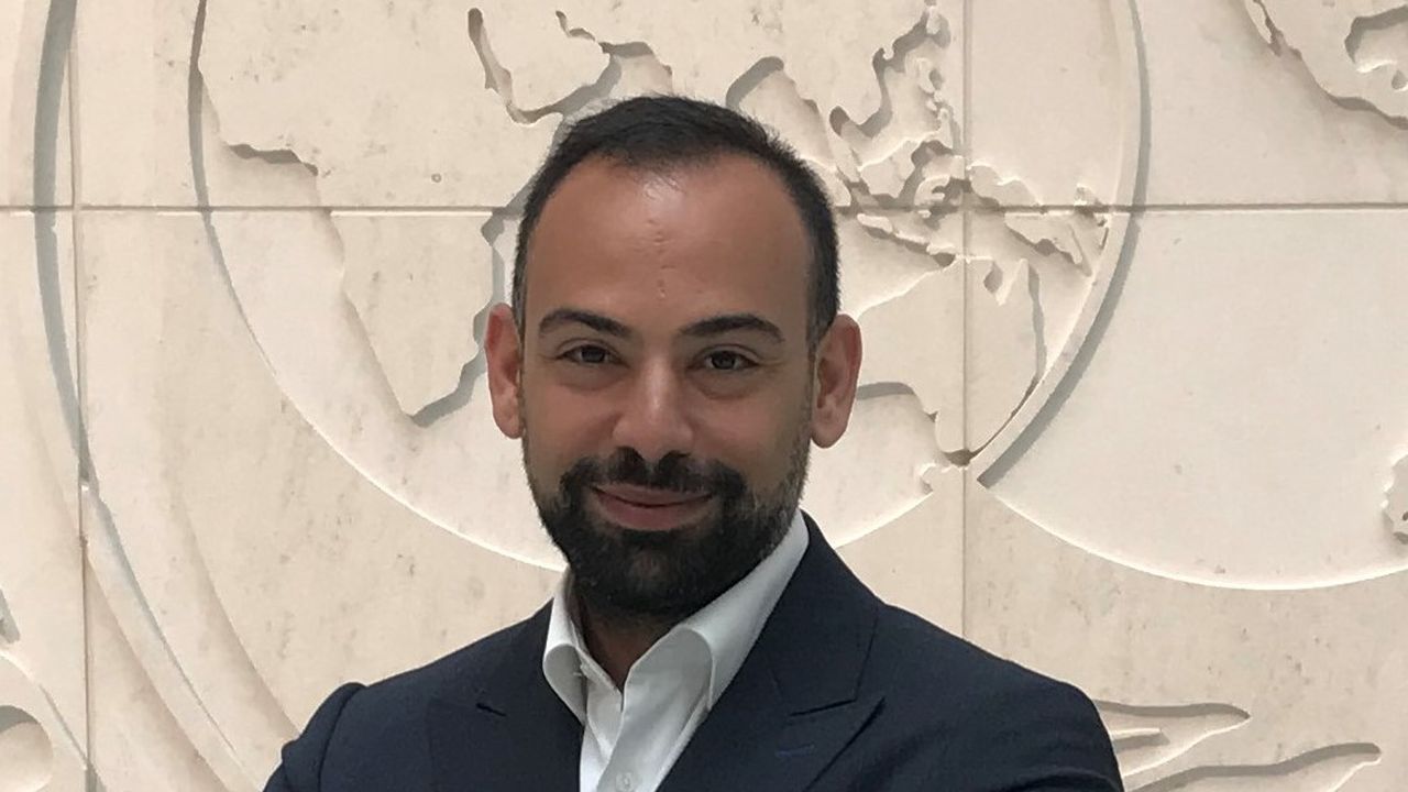 Schneider Electric Türkiye'de üst düzey atama