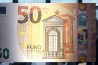 ECB'den 20 yıl sonra euro kararı