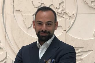 Schneider Electric Türkiye'de üst düzey atama