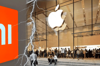 Xiaomi ikinci çeyrekte Apple’ı geride bıraktı