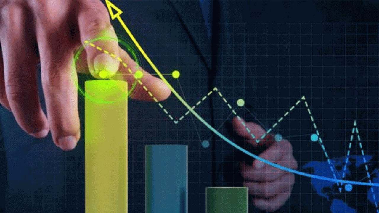 Borsada büyümenin gücü yıllık yüzde 200 getiri sağladı