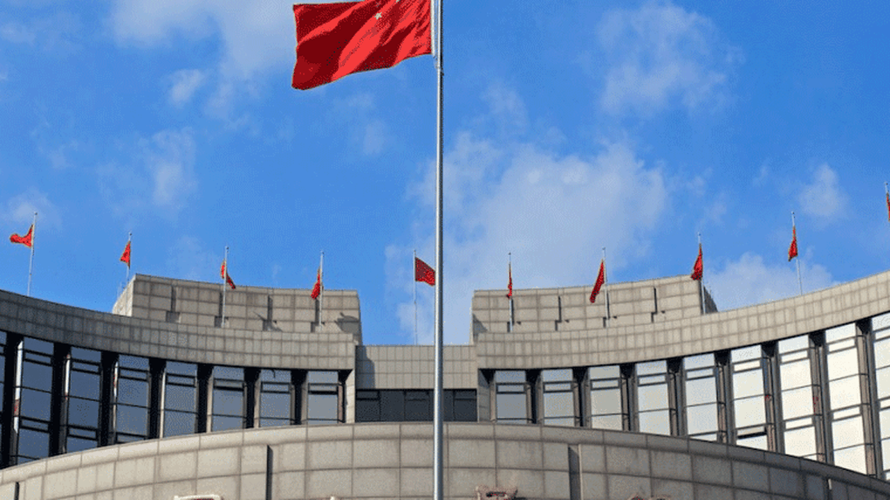 Çin Merkez Bankası, faiz kararını açıkladı