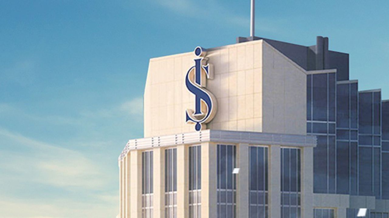 İş Bankası sendikasyon kredisi sağladı