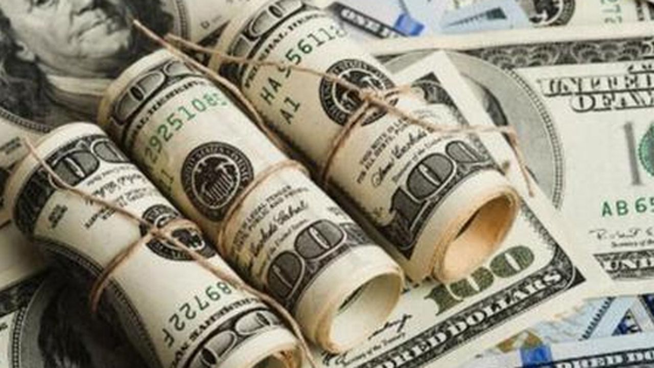 Merkez Bankası rezervlerinde gerileme