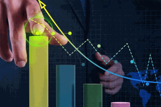 Borsada büyümenin gücü yıllık yüzde 200 getiri sağladı