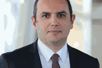 Pazarama’ya yeni genel müdür