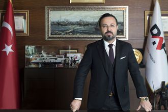 Ataşehir ihalesinde en yüksek teklifi DAP Gayrimenkul verdi