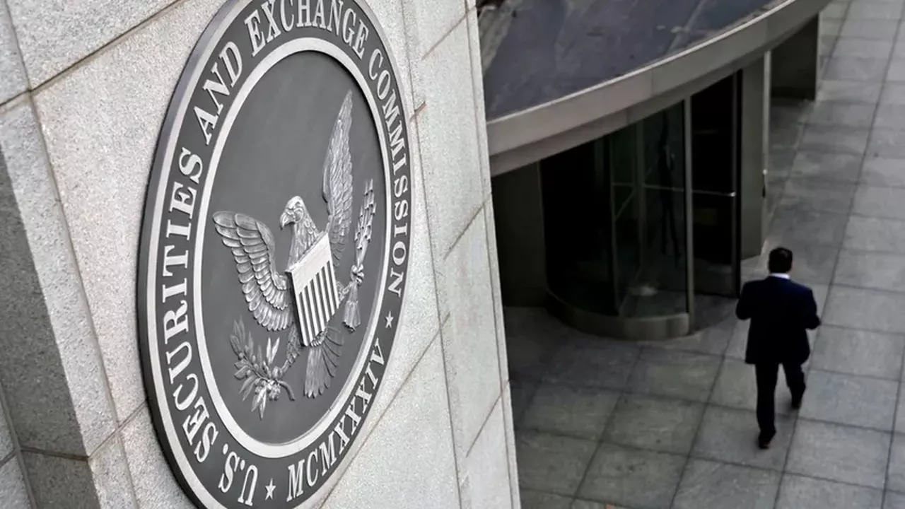 SEC'ten spot Bitcoin BYF açıklaması