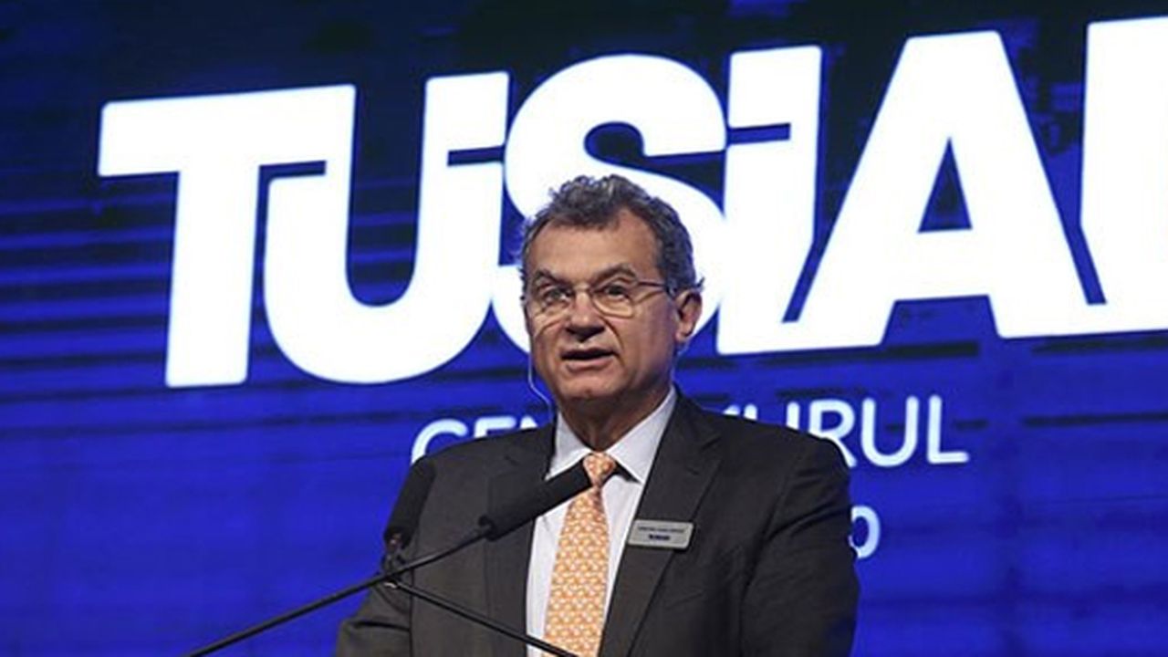 TÜSİAD Başkanı Kaslowski, savaşın maliyetini açıkladı