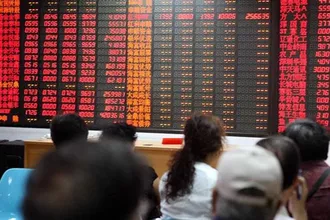 Güney Kore Kospi endeksi 19 ayın en düşüğünde!