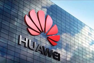 Huawei, şimdiye kadarki en büyük gelir düşüşünü bildirdi