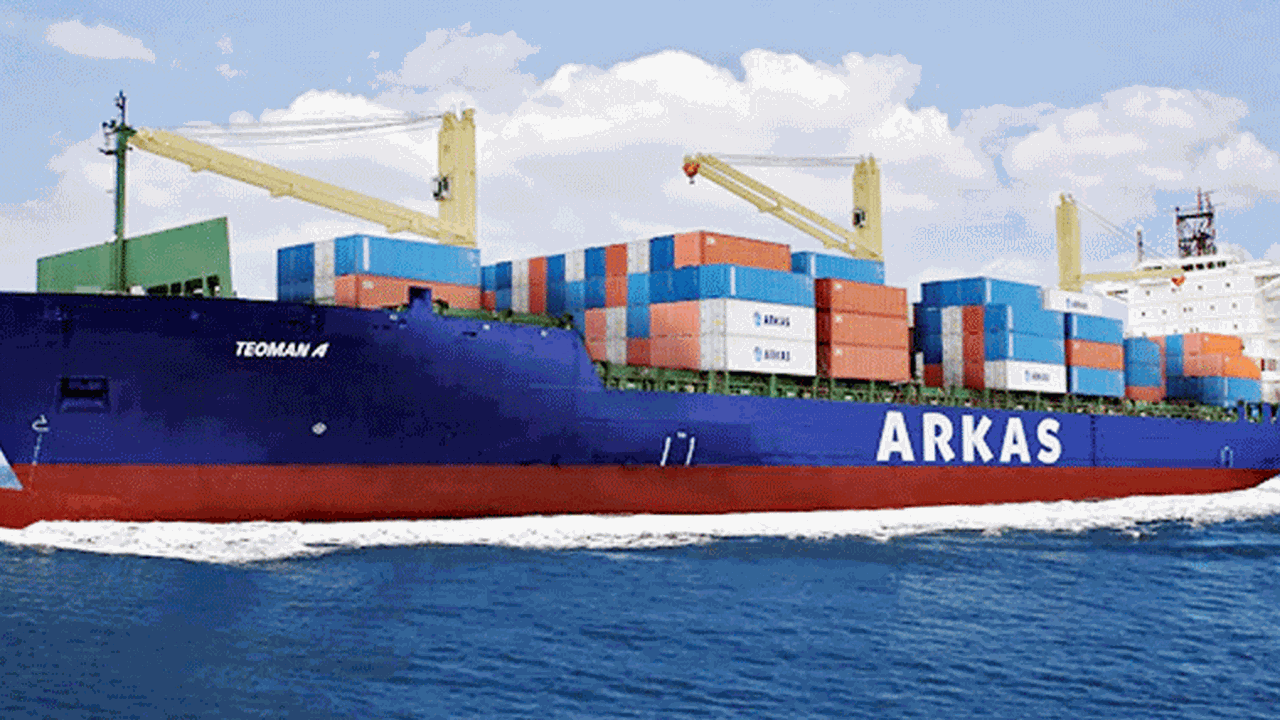 Armatörlerden ‘Kızıldeniz’ atağı